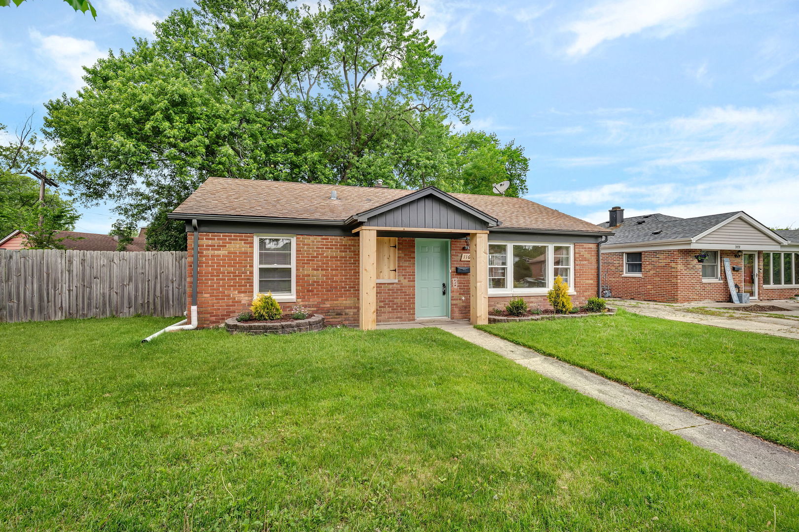 11660 S Harry J Rogowski Drive, Merrionette Park, IL 60803