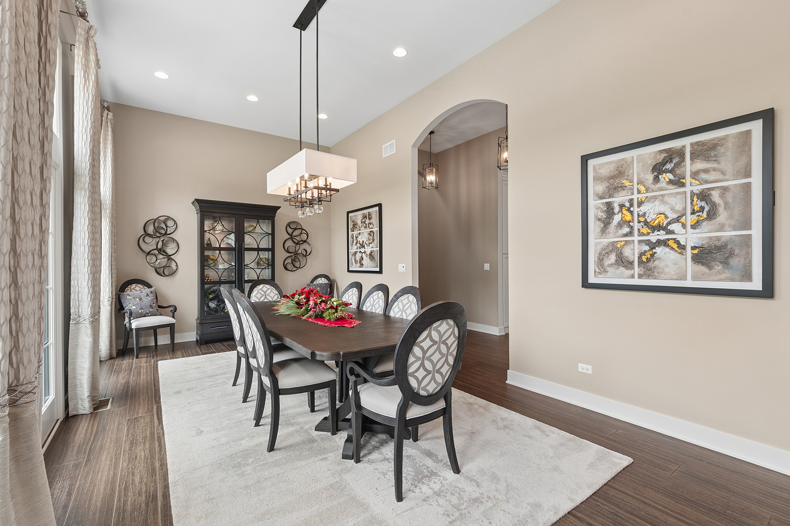 15w181 87th Street, Burr Ridge, IL 60527