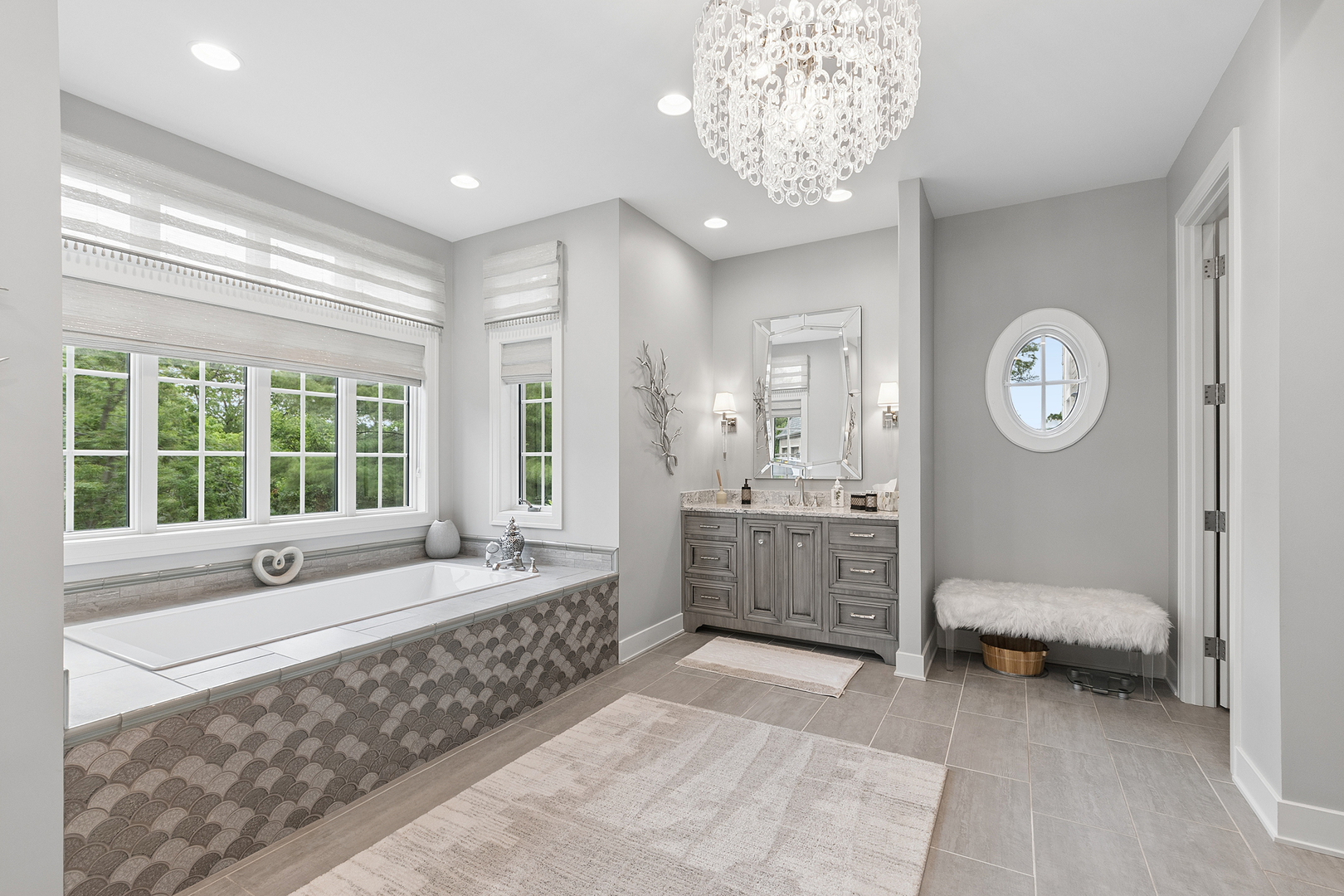 15w181 87th Street, Burr Ridge, IL 60527