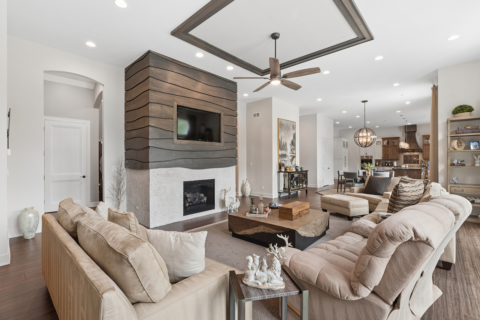 15w181 87th Street, Burr Ridge, IL 60527