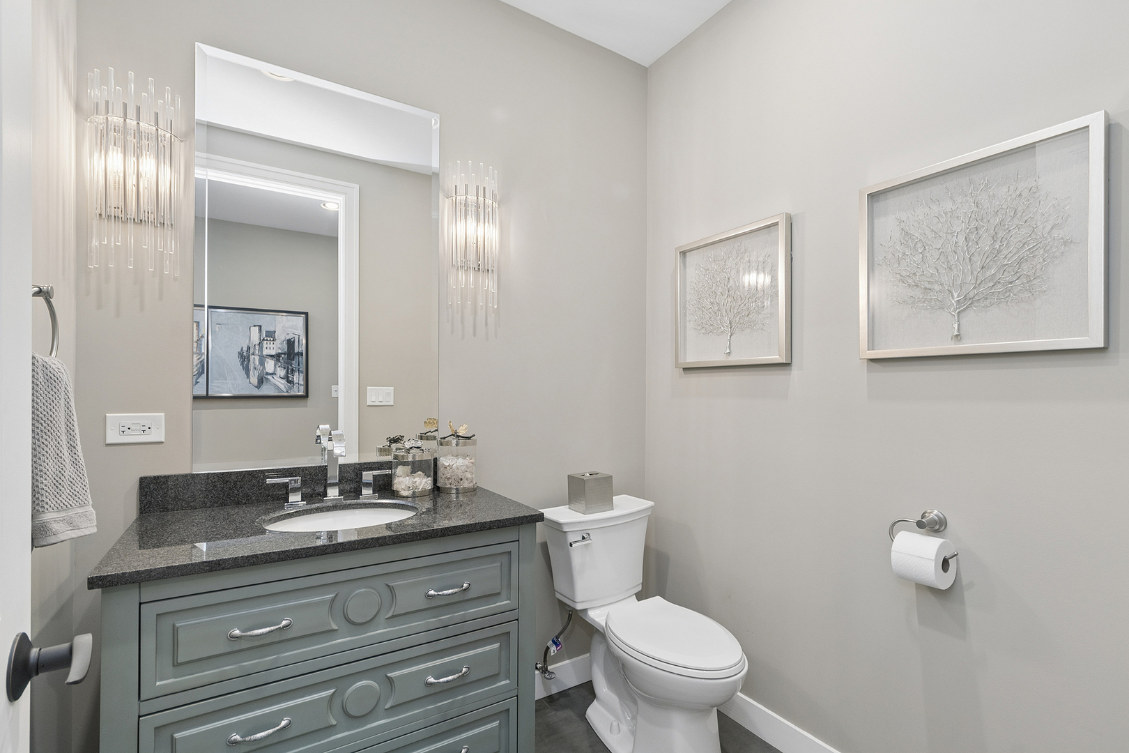 15w181 87th Street, Burr Ridge, IL 60527