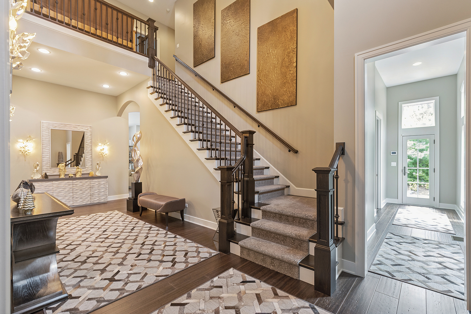 15w181 87th Street, Burr Ridge, IL 60527