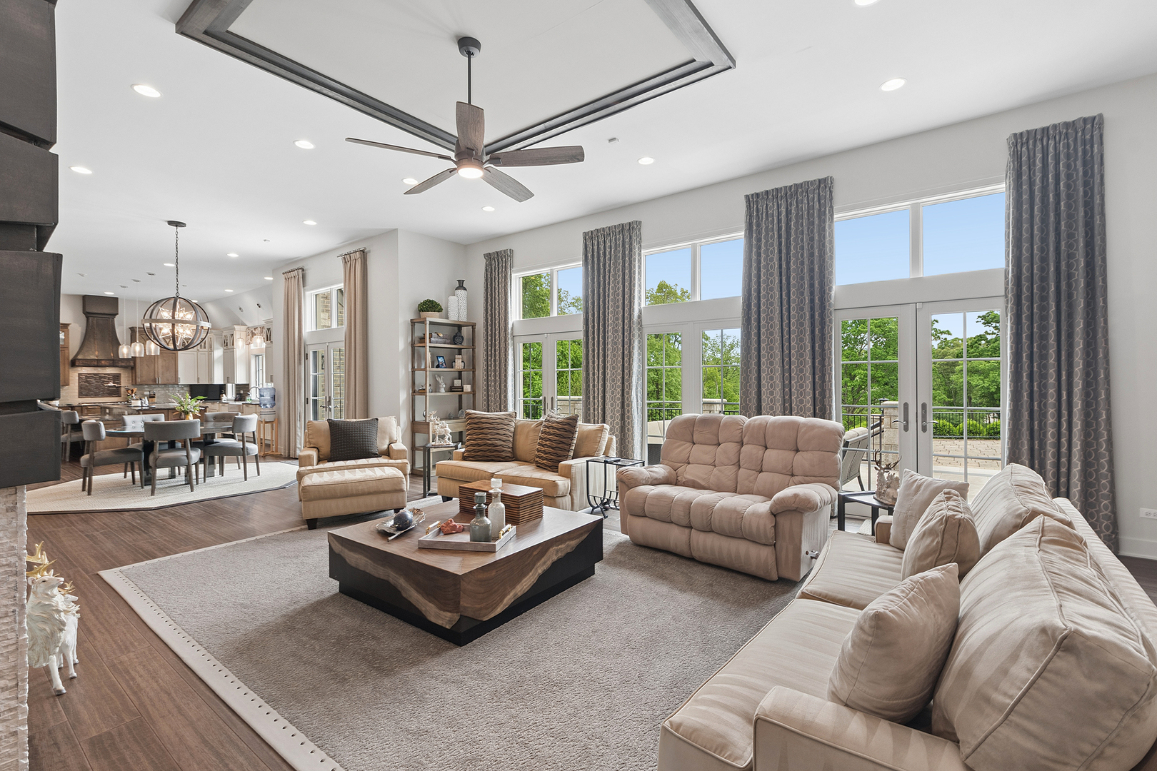 15w181 87th Street, Burr Ridge, IL 60527