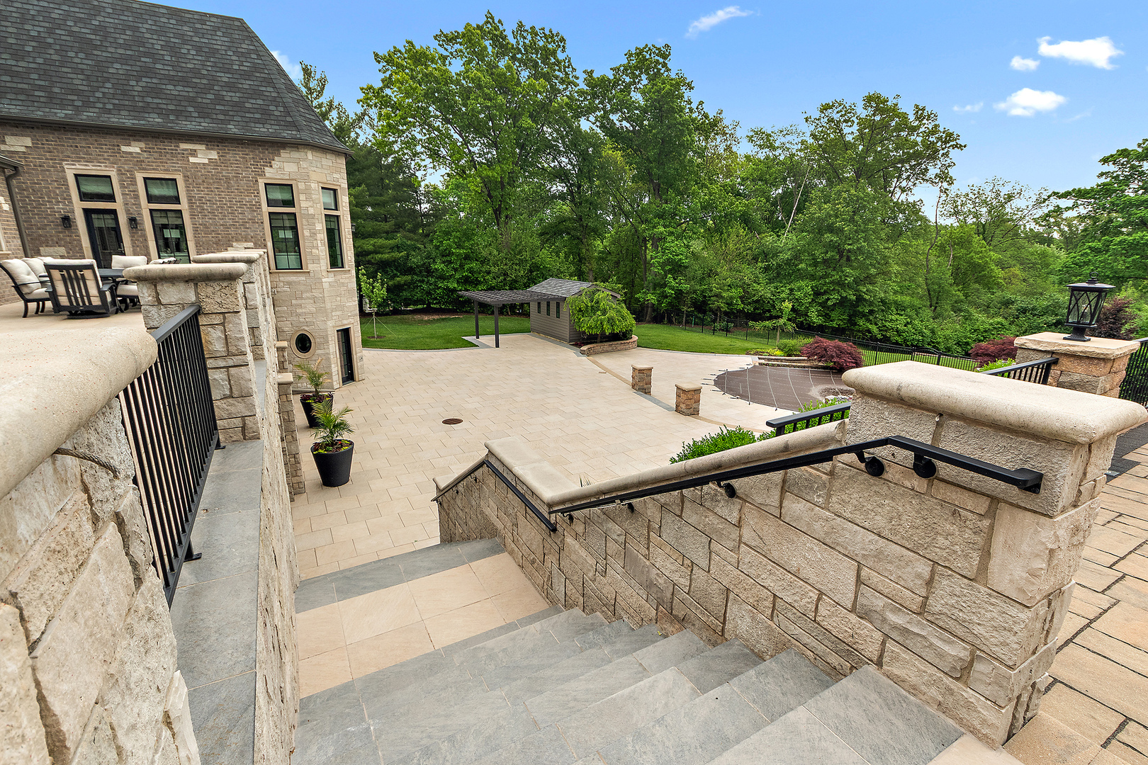 15w181 87th Street, Burr Ridge, IL 60527