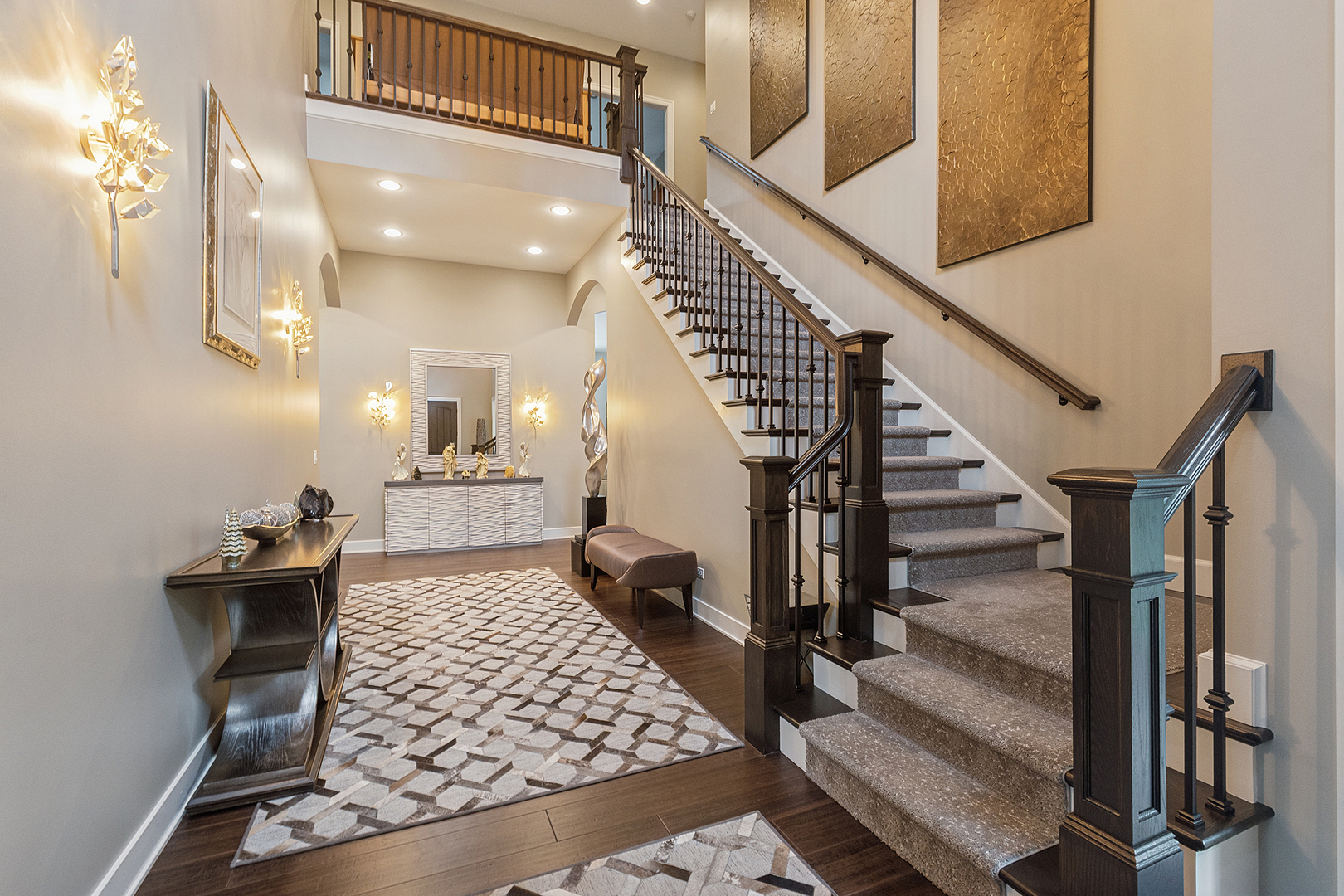 15w181 87th Street, Burr Ridge, IL 60527