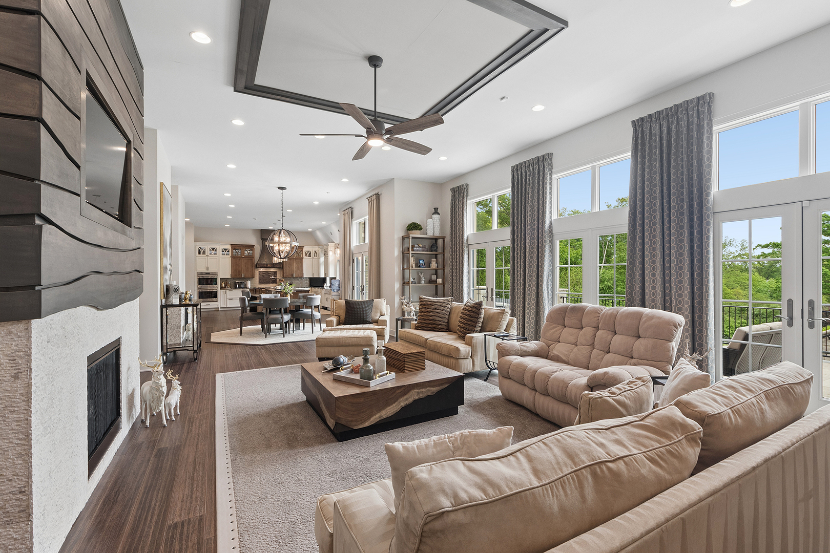 15w181 87th Street, Burr Ridge, IL 60527