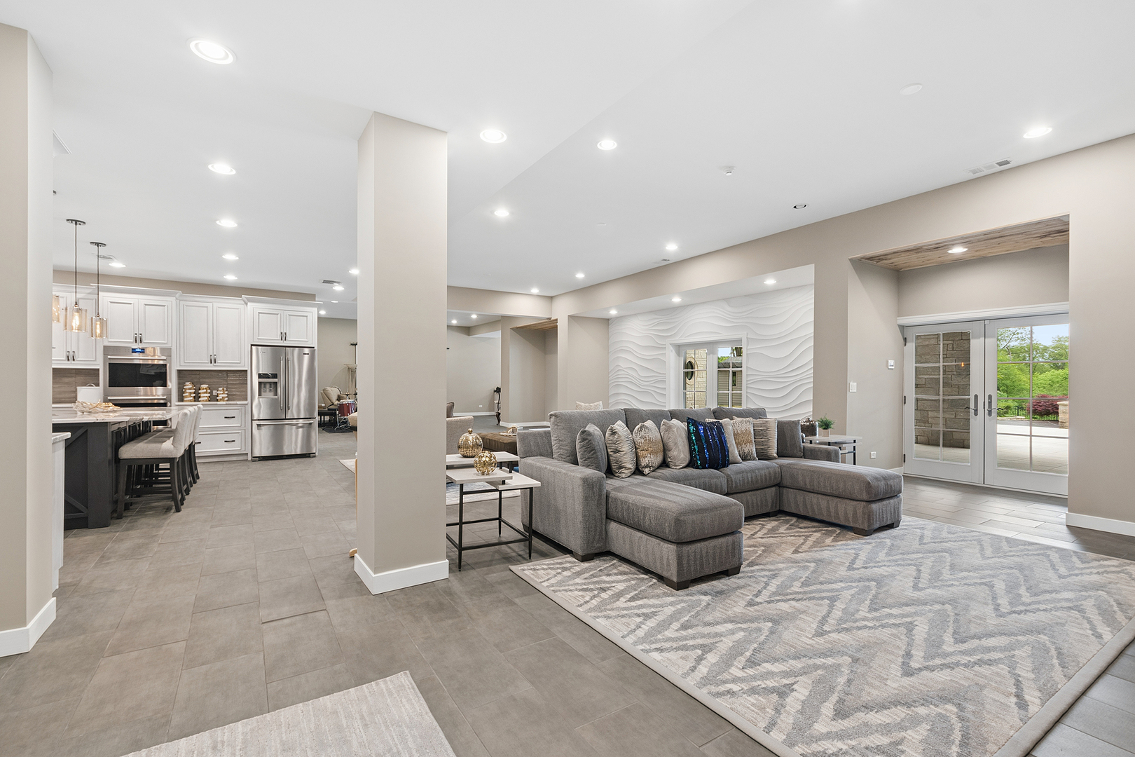 15w181 87th Street, Burr Ridge, IL 60527