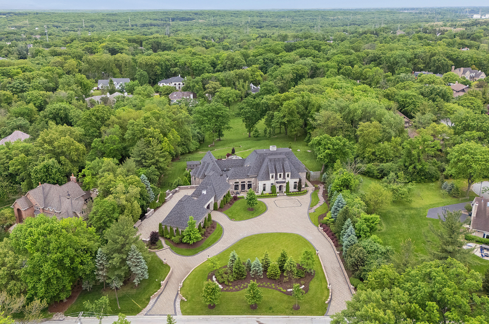 15w181 87th Street, Burr Ridge, IL 60527