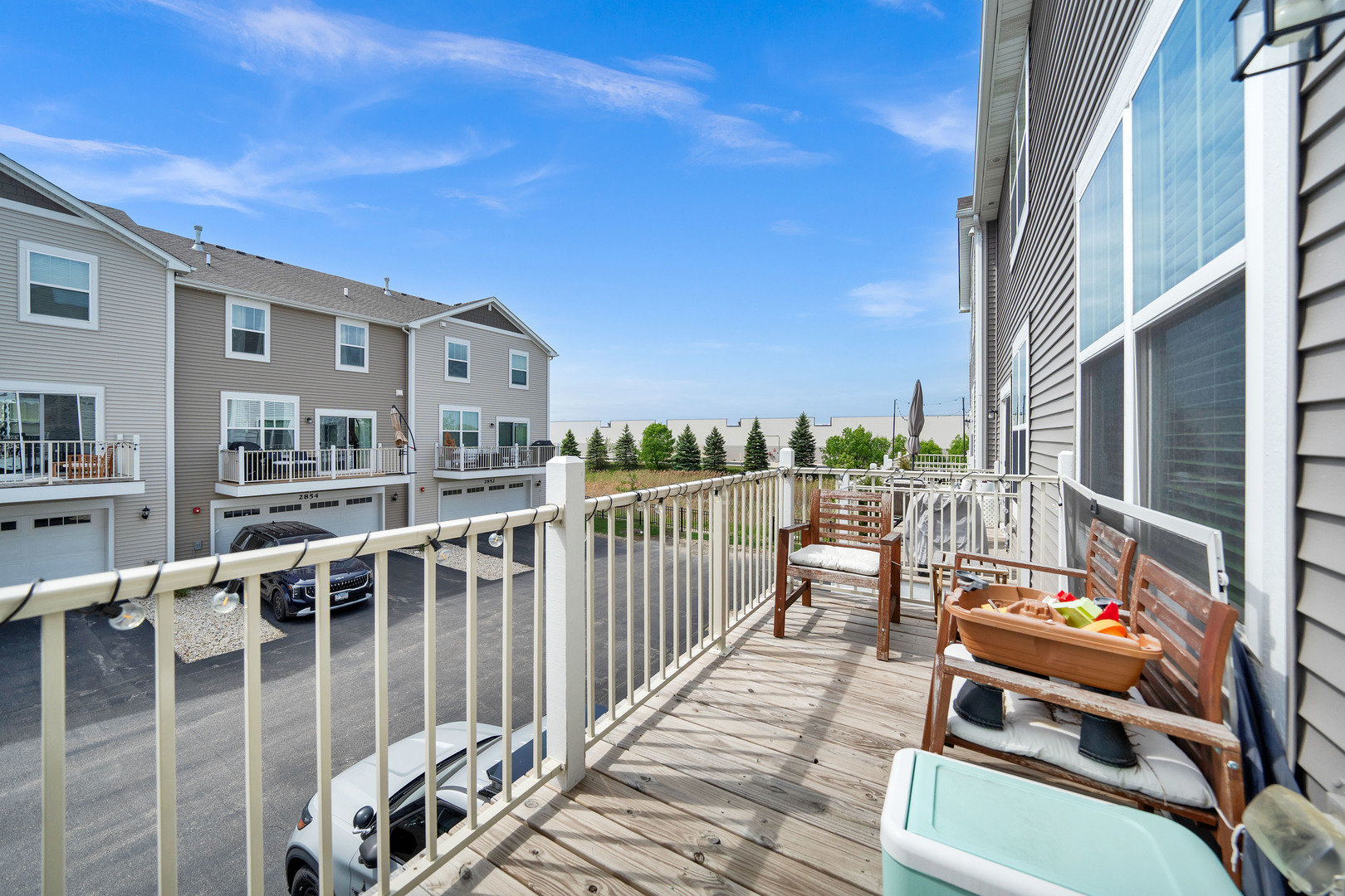 2867 Kessler Drive, Mundelein, IL 60060