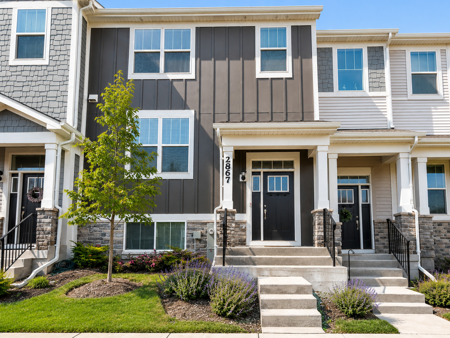 2867 Kessler Drive, Mundelein, IL 60060