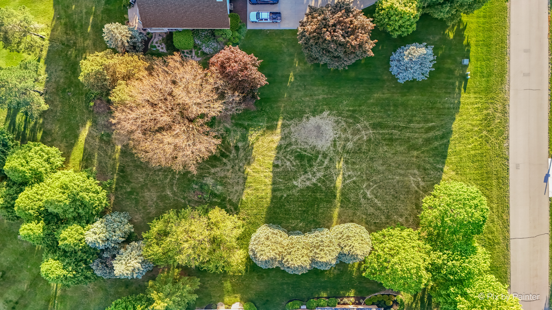 10625 Bull Valley (Lot 157) Drive, Woodstock, IL 60098