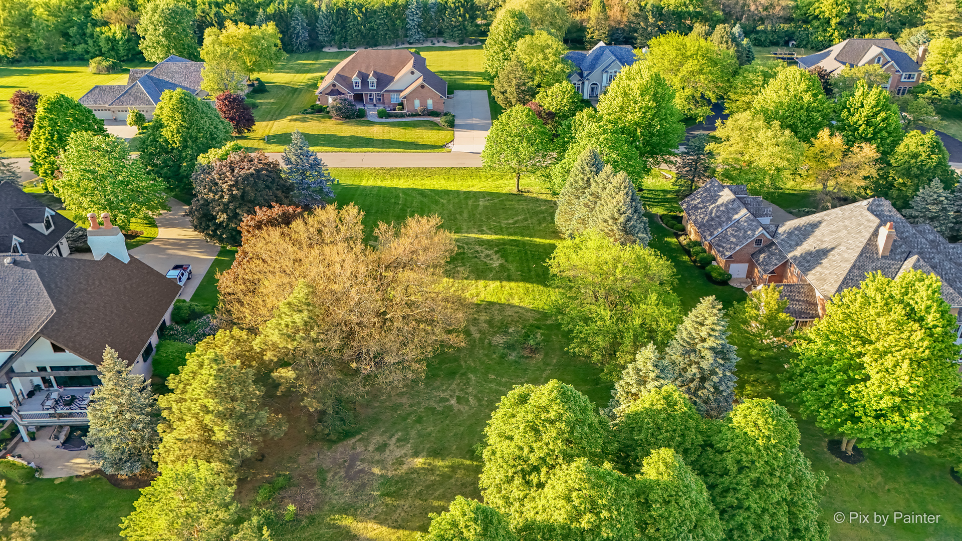 10625 Bull Valley (Lot 157) Drive, Woodstock, IL 60098