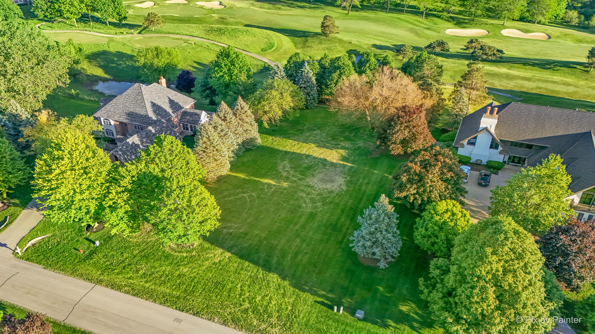 10625 Bull Valley (Lot 157) Drive, Woodstock, IL 60098