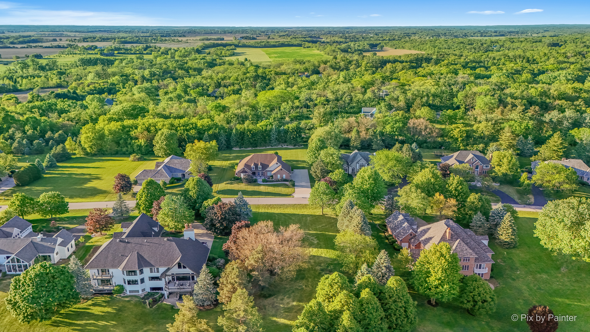 10625 Bull Valley (Lot 157) Drive, Woodstock, IL 60098