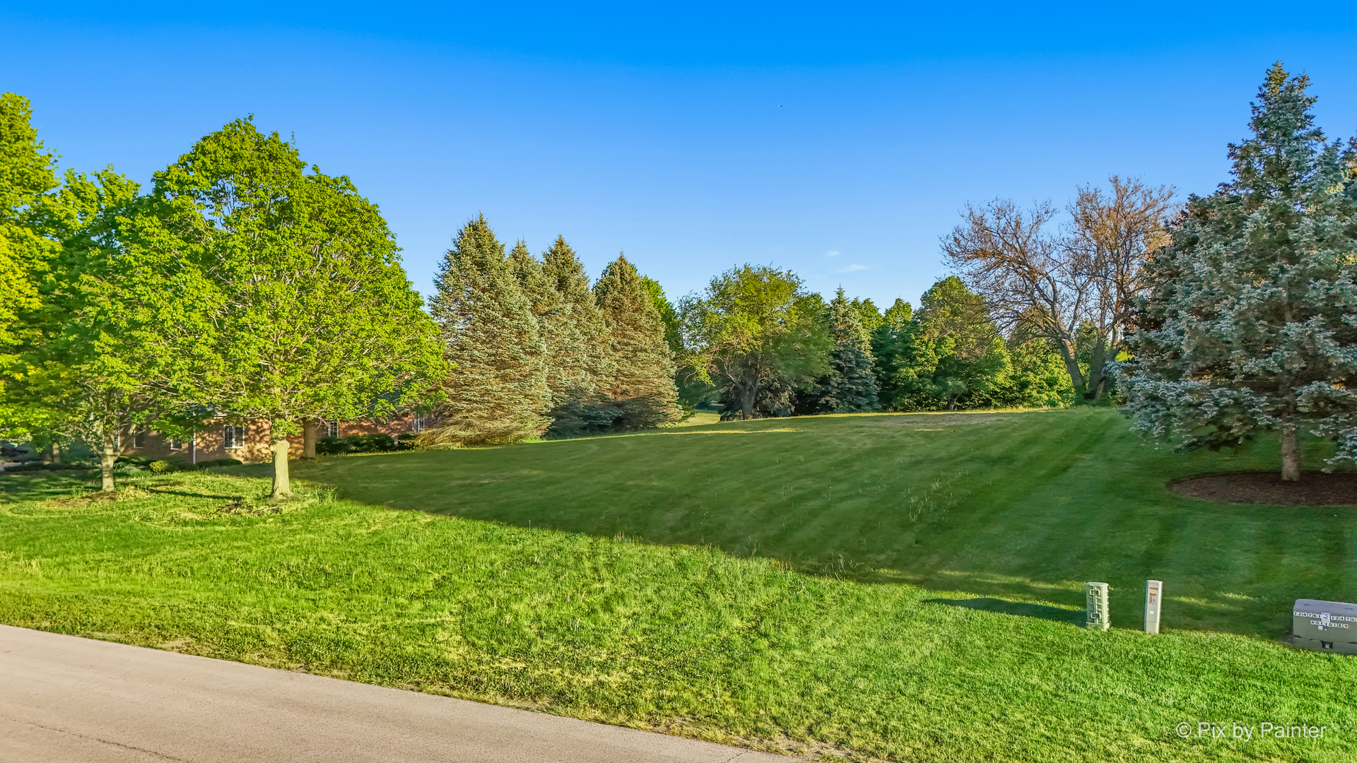 10625 Bull Valley (Lot 157) Drive, Woodstock, IL 60098