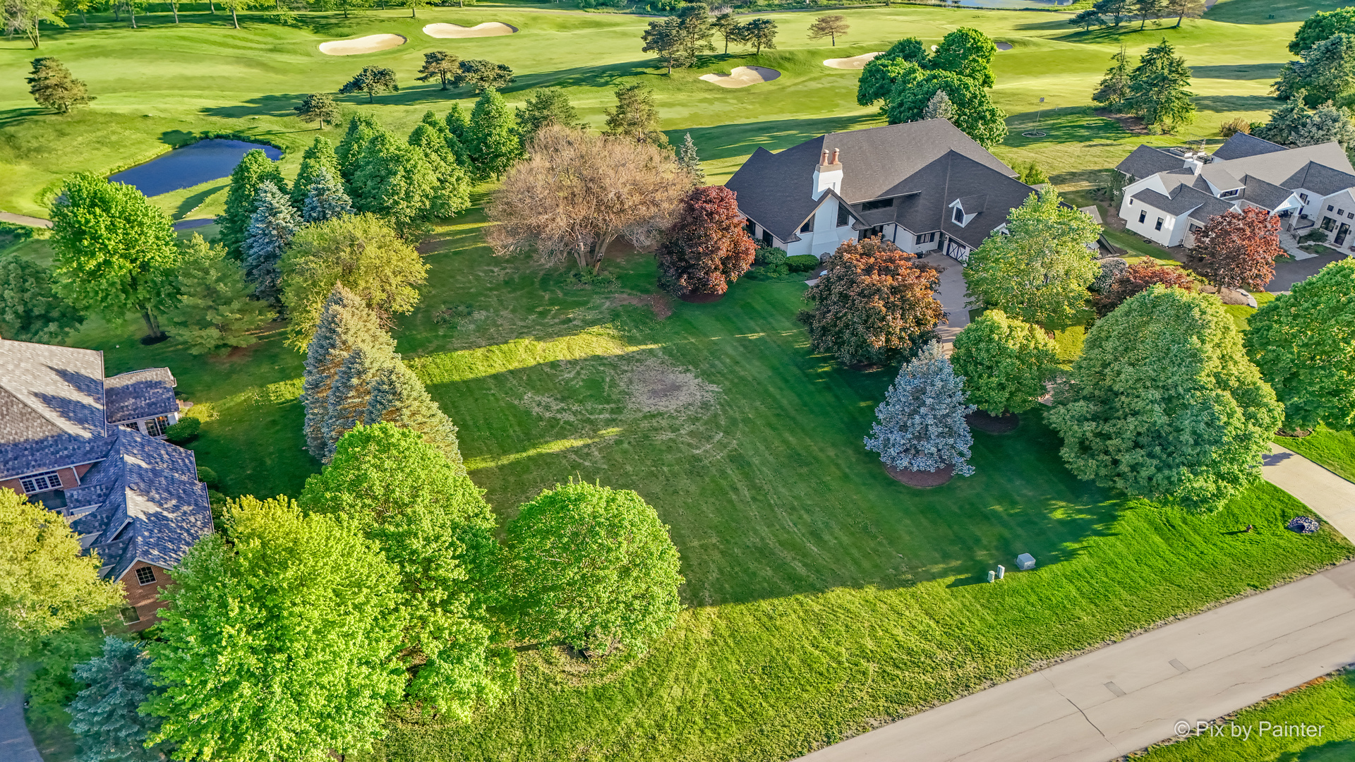 10625 Bull Valley (Lot 157) Drive, Woodstock, IL 60098