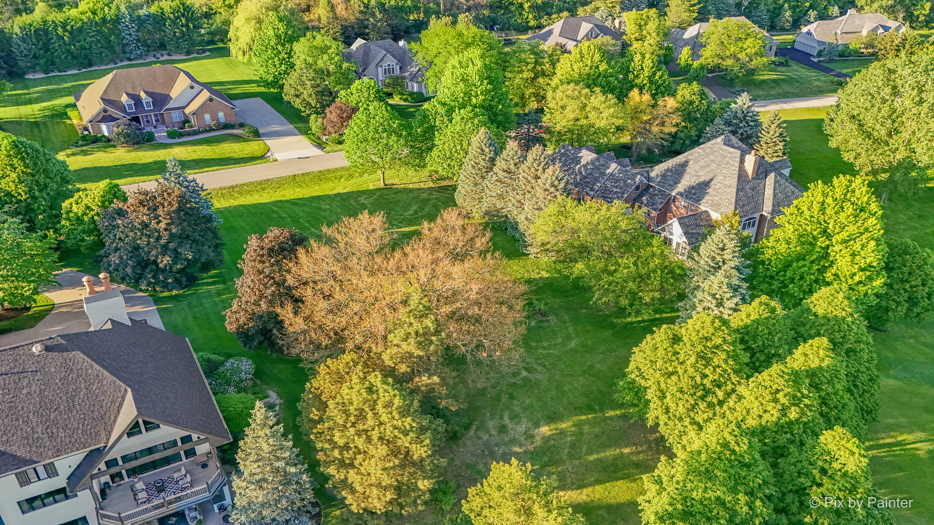 10625 Bull Valley (Lot 157) Drive, Woodstock, IL 60098