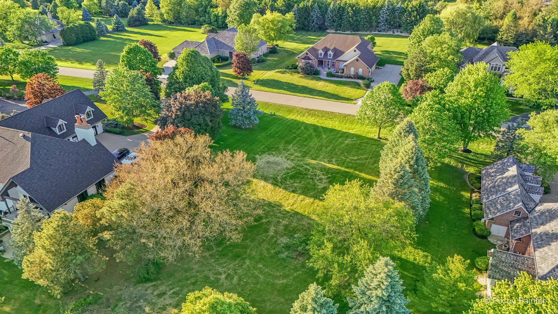 10625 Bull Valley (Lot 157) Drive, Woodstock, IL 60098