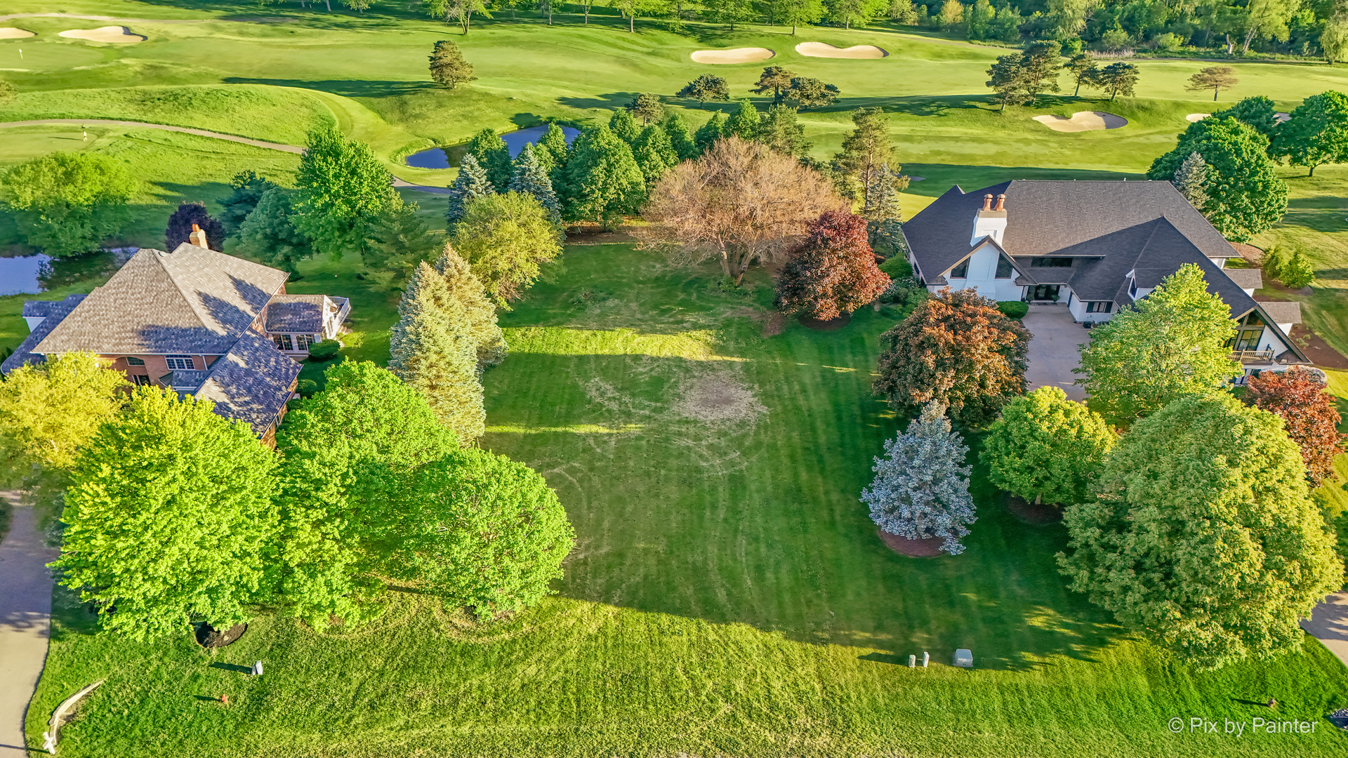 10625 Bull Valley (Lot 157) Drive, Woodstock, IL 60098