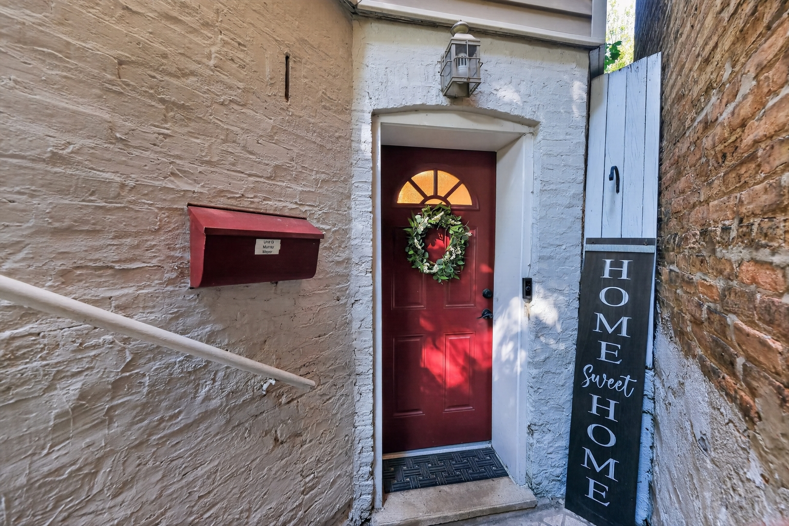 4327 N Damen Avenue #G, Chicago, IL 60618
