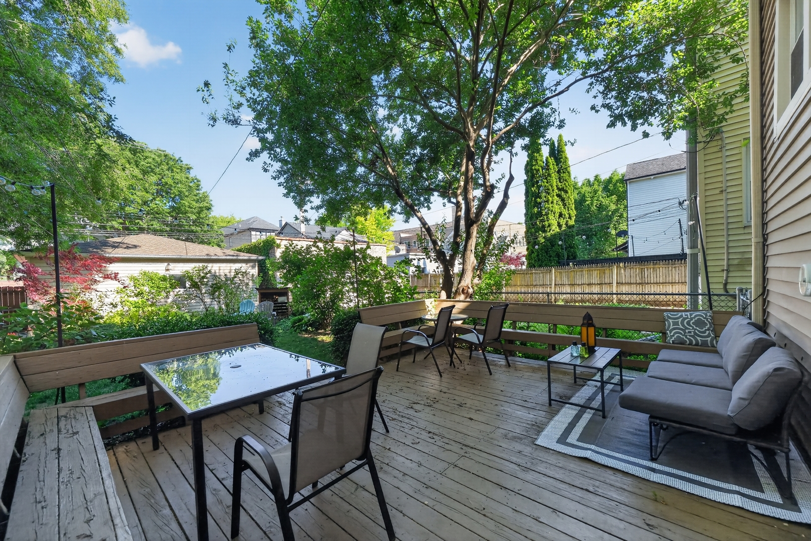 4327 N Damen Avenue #G, Chicago, IL 60618
