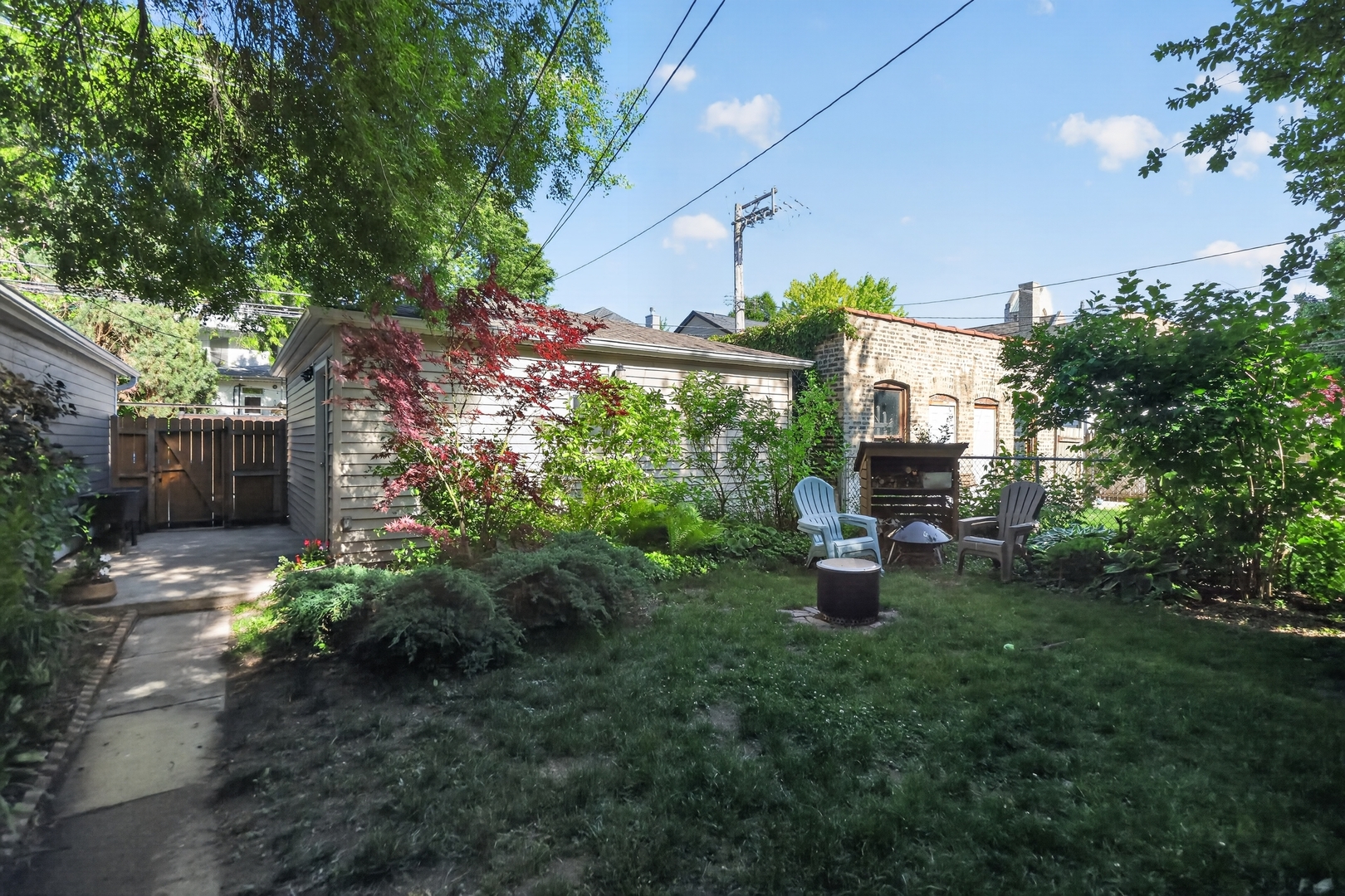 4327 N Damen Avenue #G, Chicago, IL 60618
