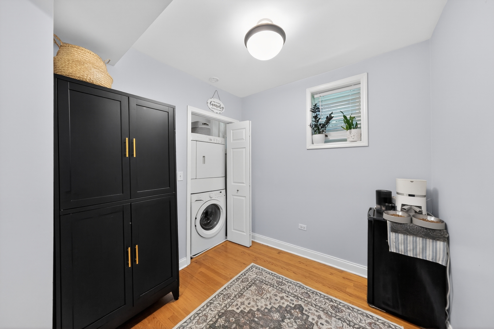 4327 N Damen Avenue #G, Chicago, IL 60618