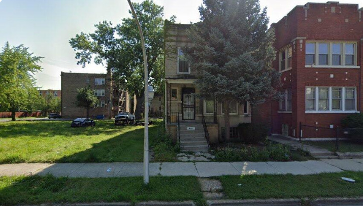6409 S Morgan Street, Chicago, IL 60621