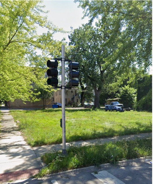 6409 S Morgan Street, Chicago, IL 60621