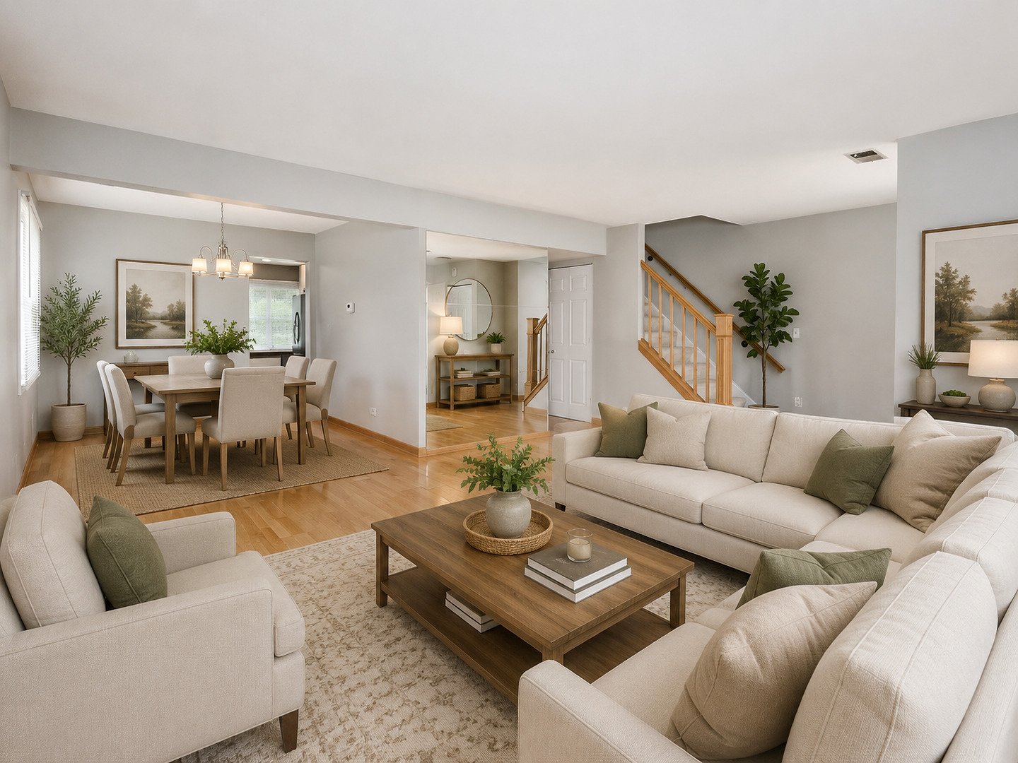 748 Berwick Place, Roselle, IL 60172