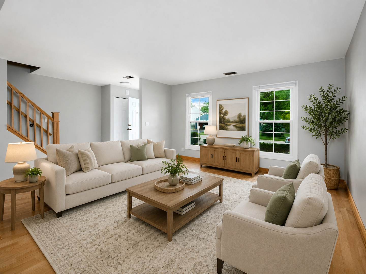 748 Berwick Place, Roselle, IL 60172