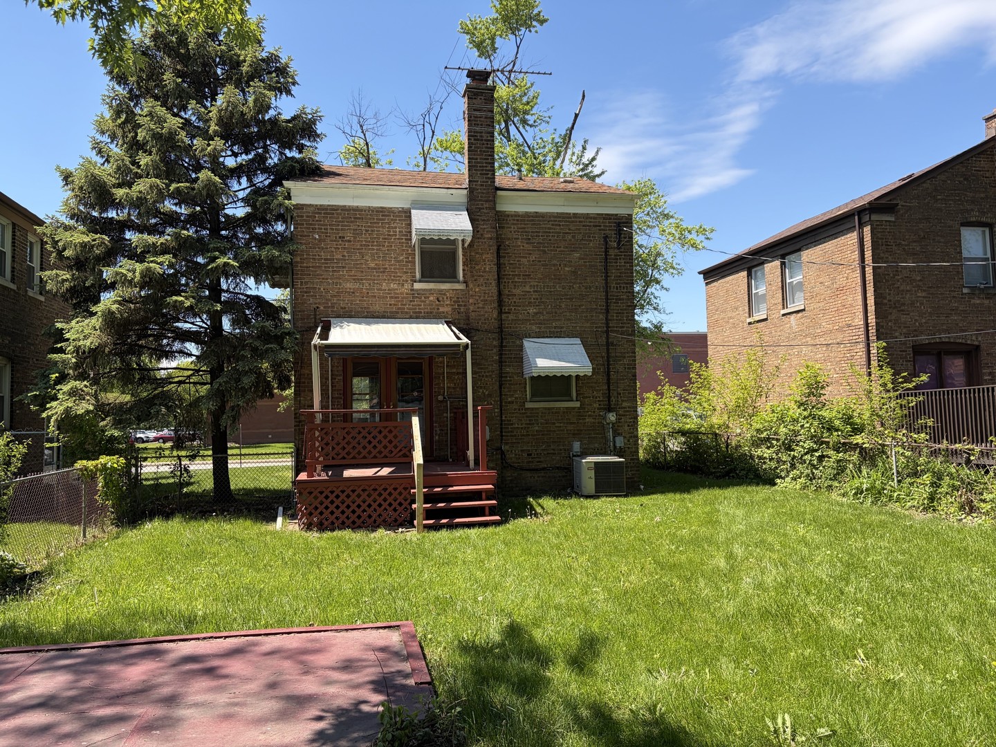 14221 S Wentworth Avenue, Riverdale, IL 60827