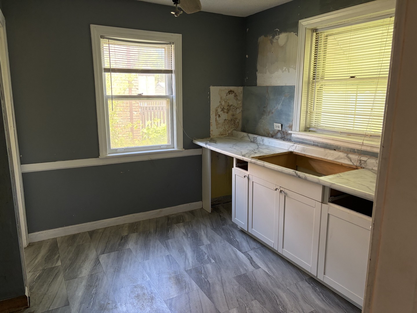 14221 S Wentworth Avenue, Riverdale, IL 60827