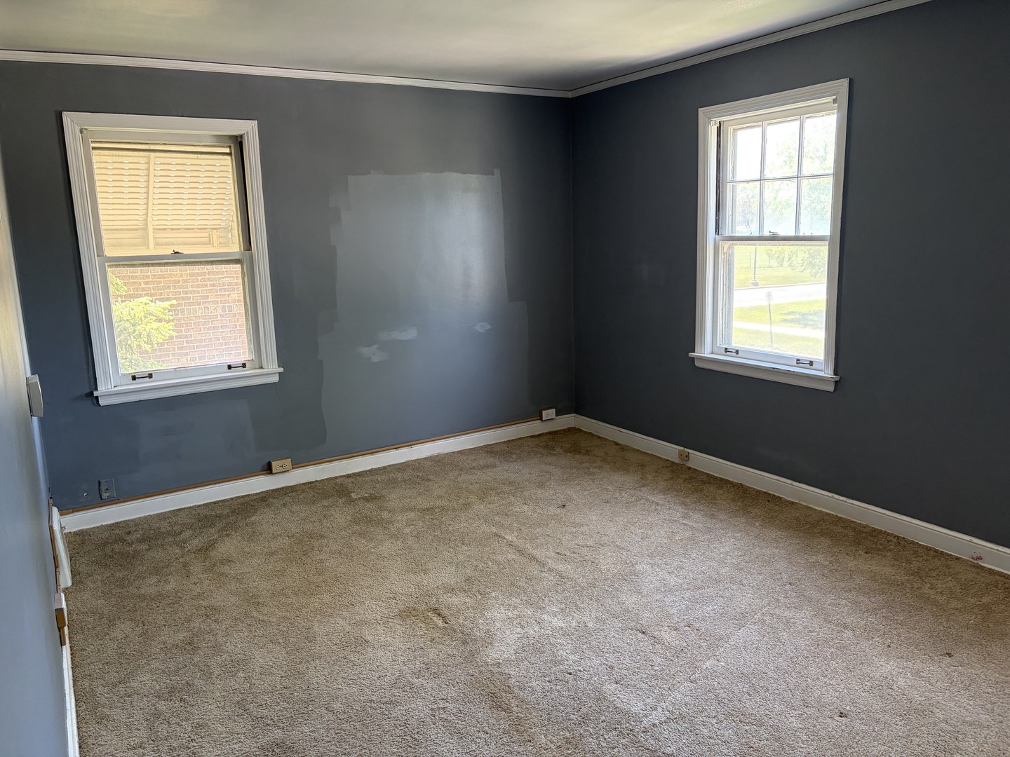 14221 S Wentworth Avenue, Riverdale, IL 60827