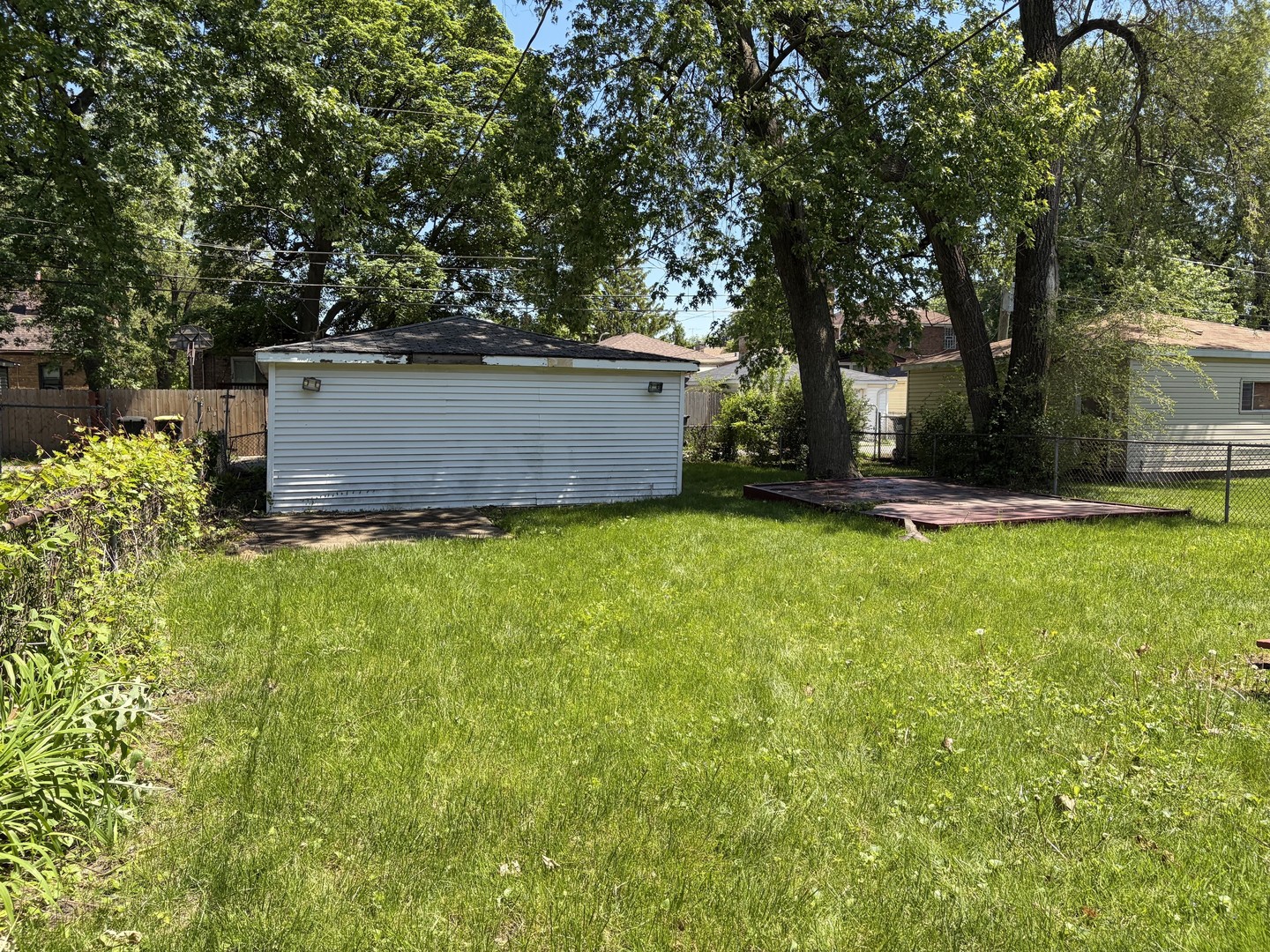 14221 S Wentworth Avenue, Riverdale, IL 60827