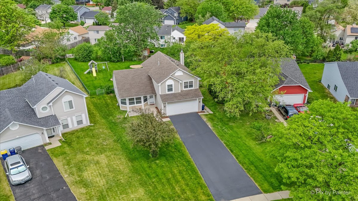 1314 Aspen Court, Elgin, IL 60120