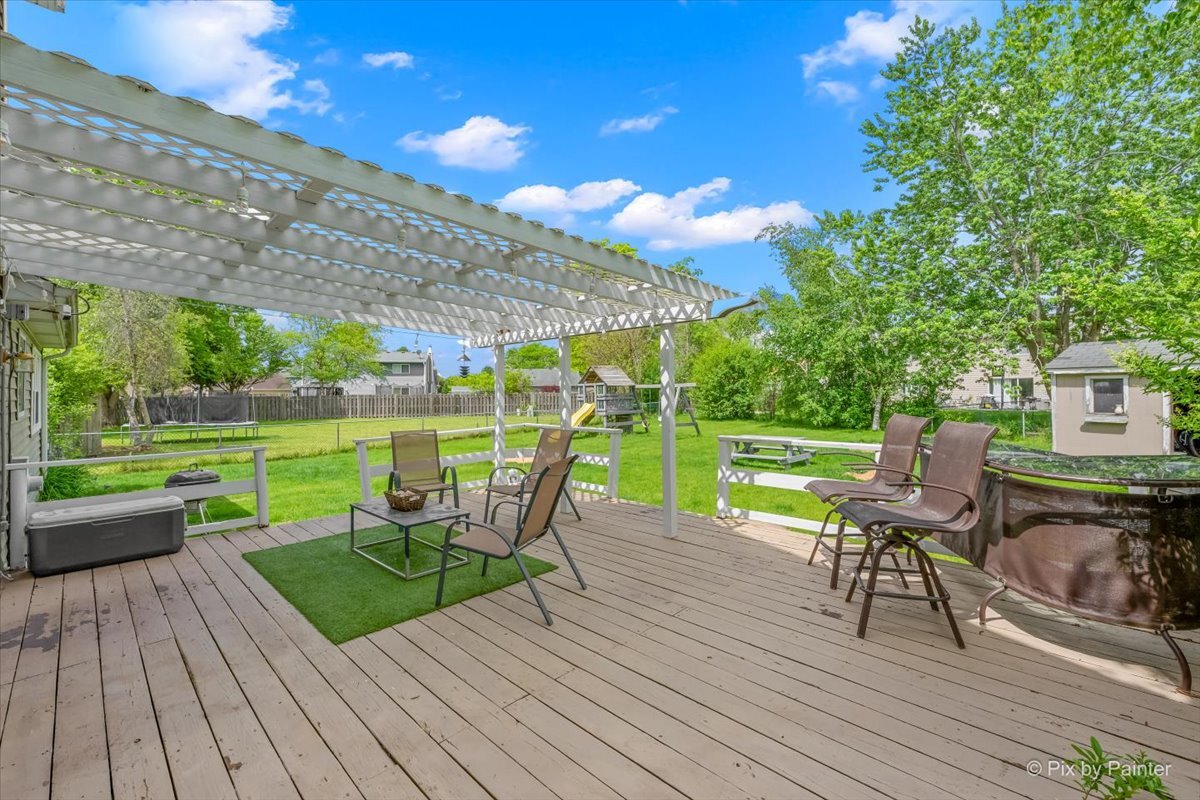 1314 Aspen Court, Elgin, IL 60120