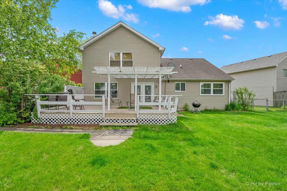 1314 Aspen Court, Elgin, IL 60120