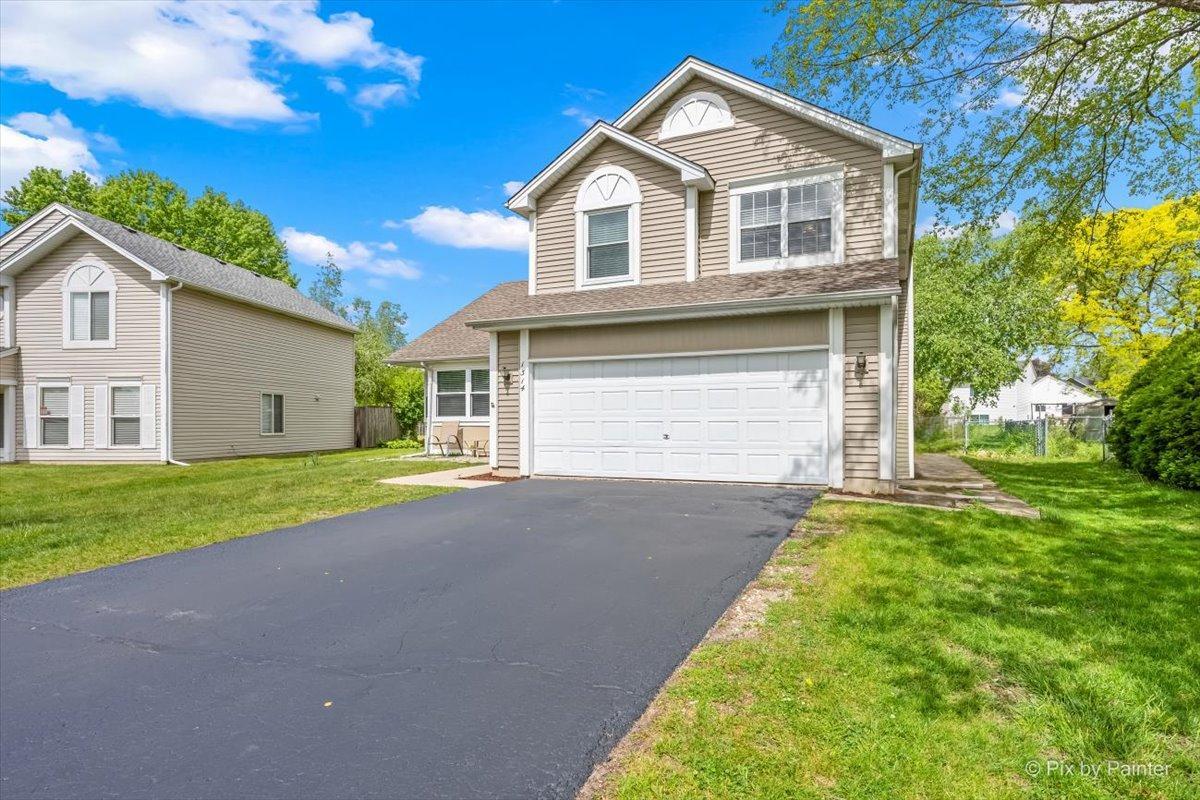 1314 Aspen Court, Elgin, IL 60120