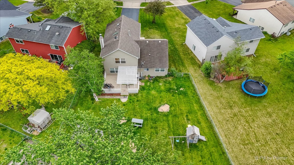 1314 Aspen Court, Elgin, IL 60120