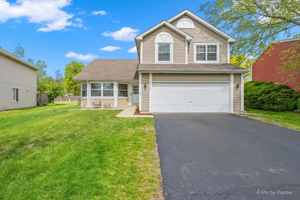 1314 Aspen Court, Elgin, IL 60120
