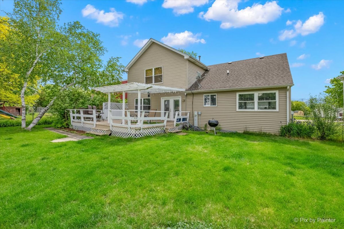 1314 Aspen Court, Elgin, IL 60120