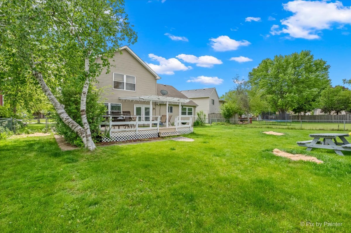 1314 Aspen Court, Elgin, IL 60120