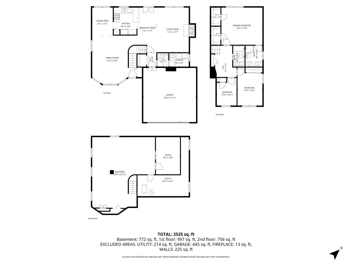 1314 Aspen Court, Elgin, IL 60120