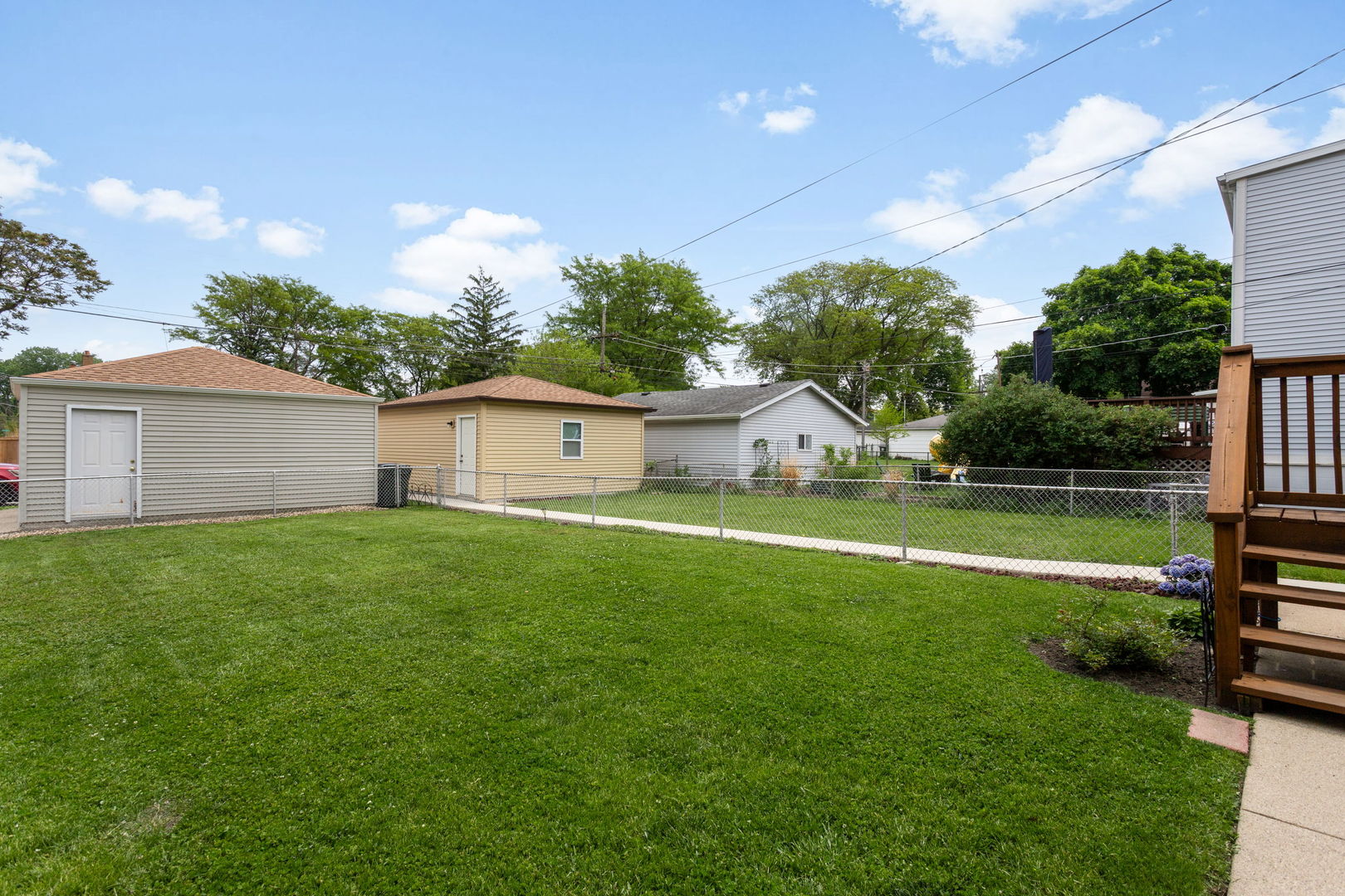 3501 Vernon Avenue, Brookfield, IL 60513