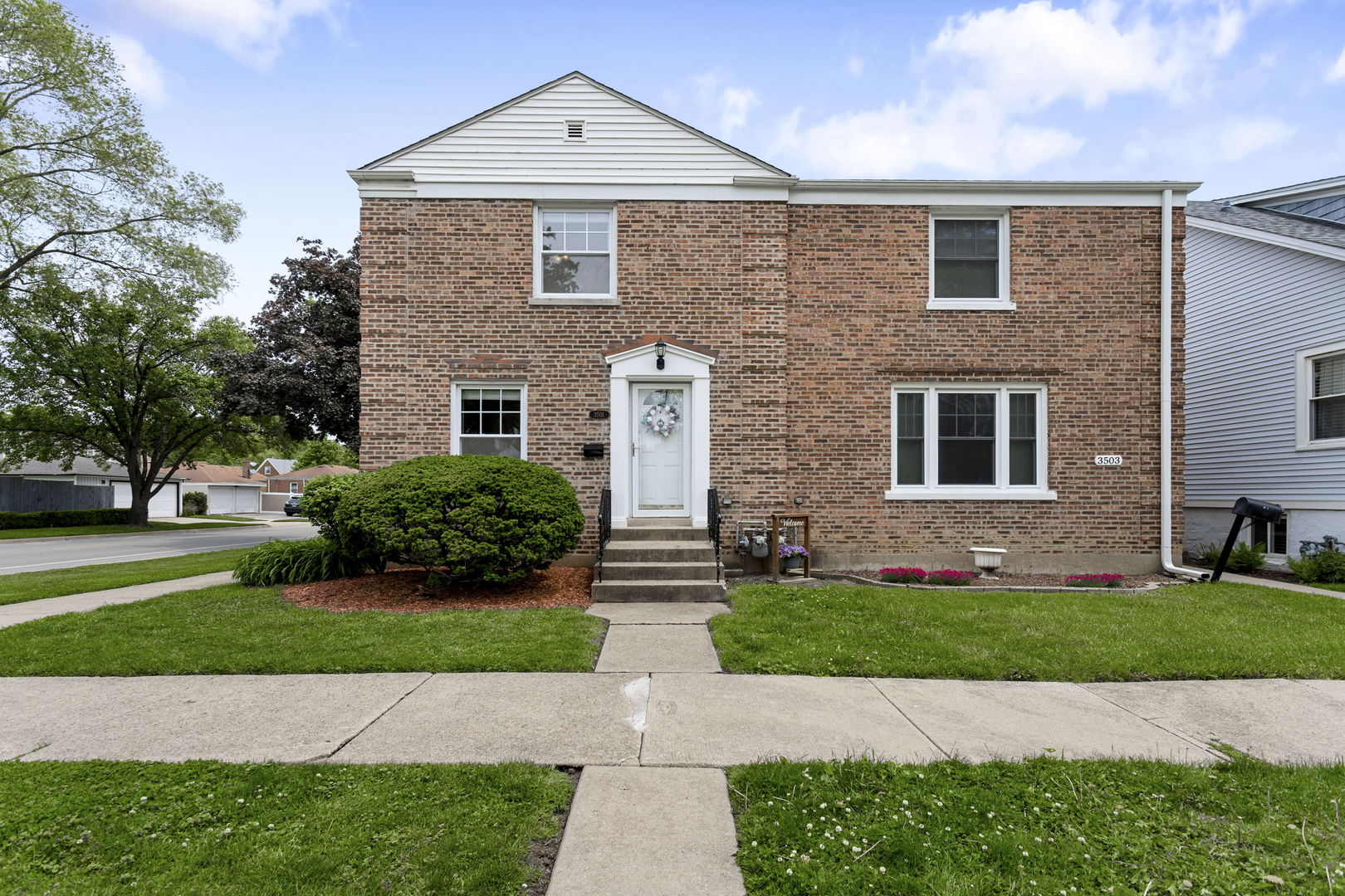 3501 Vernon Avenue, Brookfield, IL 60513