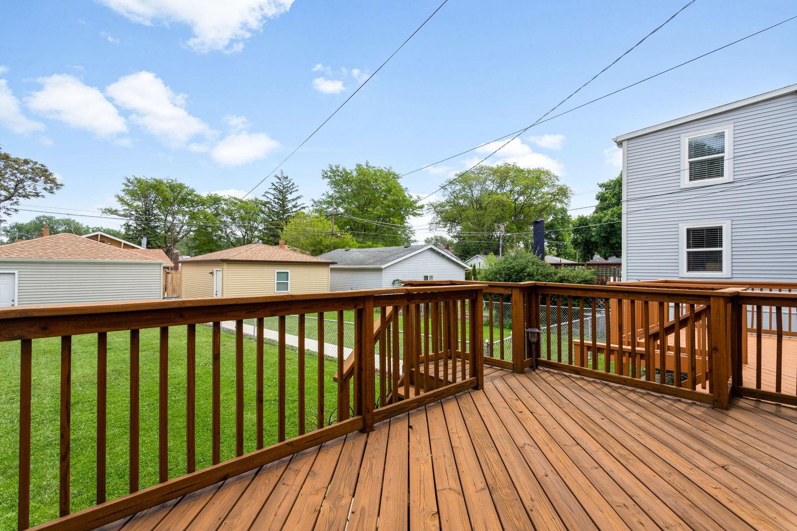 3501 Vernon Avenue, Brookfield, IL 60513