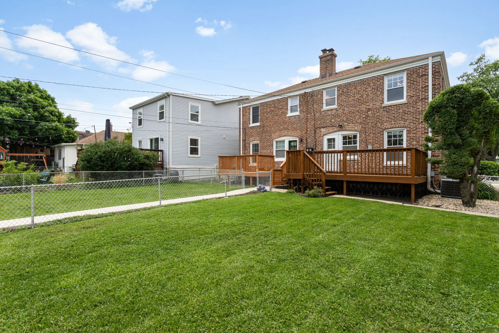 3501 Vernon Avenue, Brookfield, IL 60513