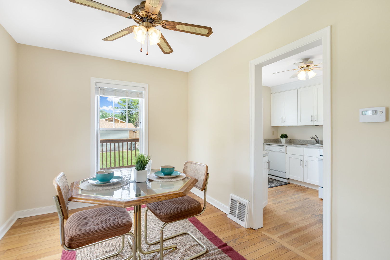 3501 Vernon Avenue, Brookfield, IL 60513