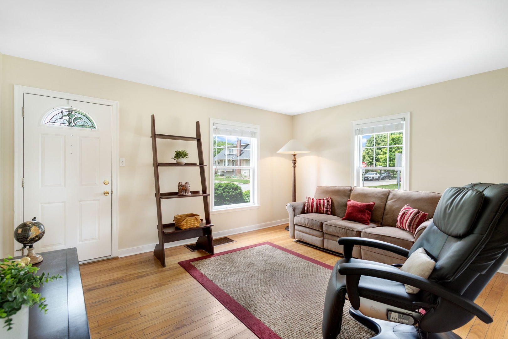 3501 Vernon Avenue, Brookfield, IL 60513